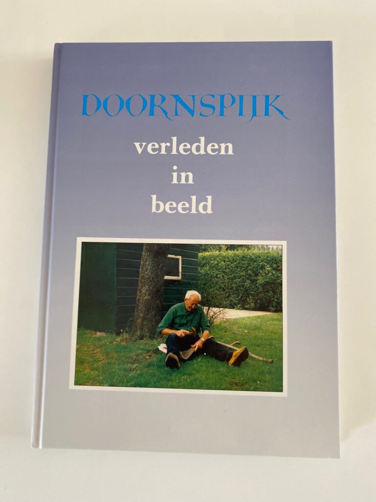 Doornspijk, verleden in beeld - deel 2