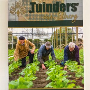 Tuinders van Elburg
