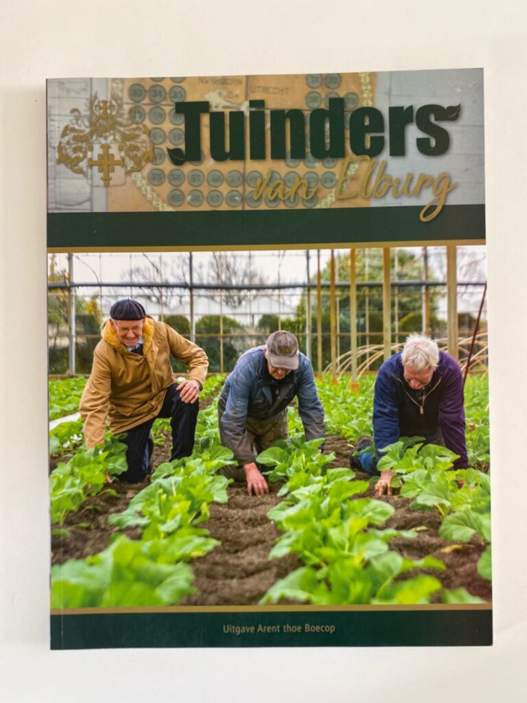 Tuinders van Elburg