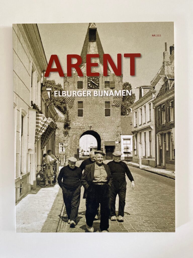 Elburger bijnamen – nr. 111