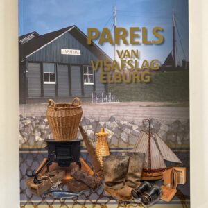 Parels van de Visafslag Elburg