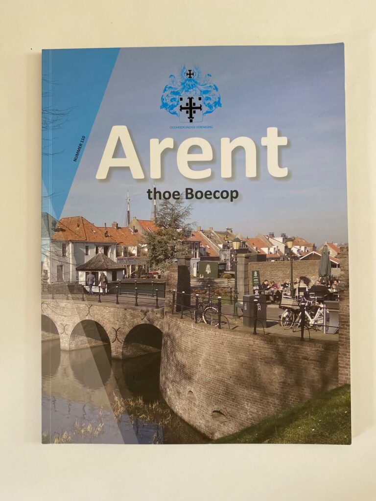 AtB publicatie nr. 110